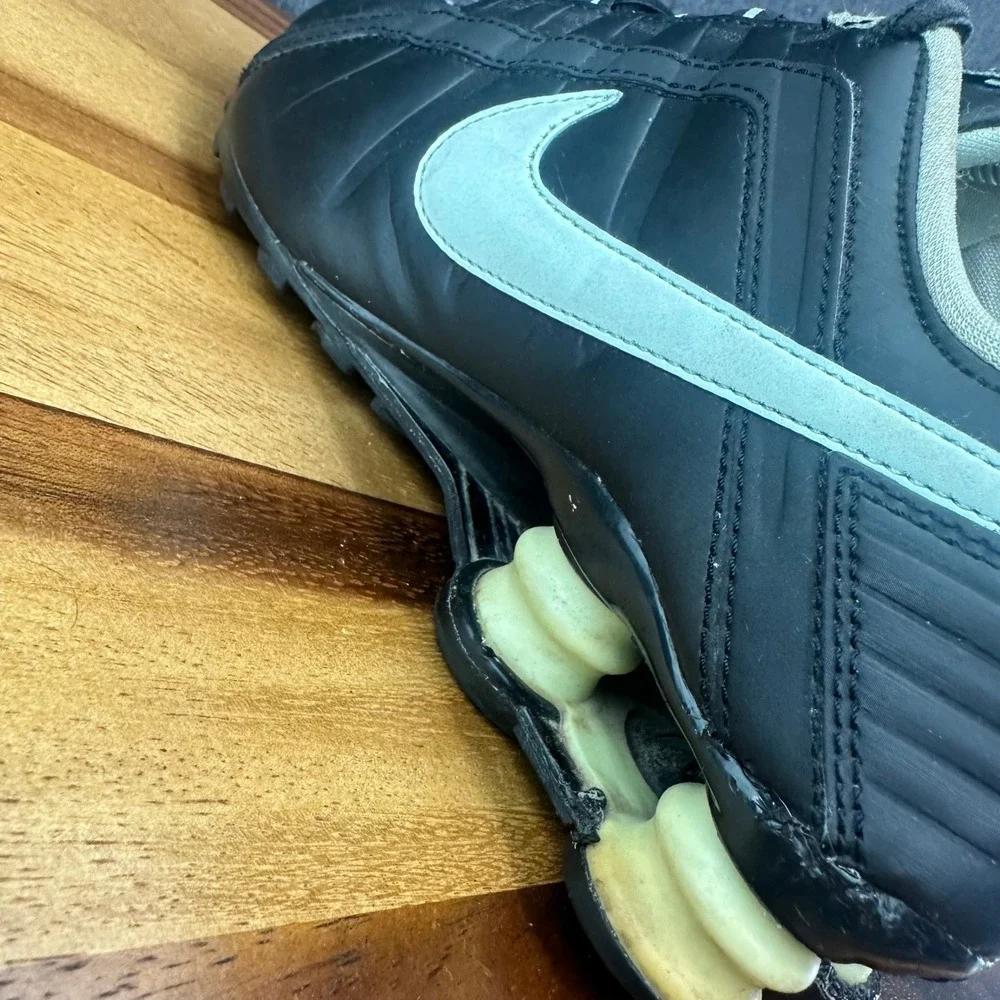 Nike shox junior